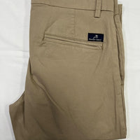 Men Ankle Length Trouser