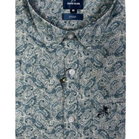 Printed Men Shirt