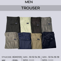 Trouser