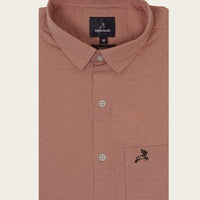 cotton Plain Shirt