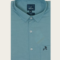 cotton Plain Shirt