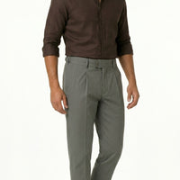 Formal Trouser(Ankle Length)-P001