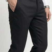 Formal Trouser(Ankle Length)-P002