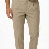 Formal Trouser(Regular Length)-Q003