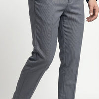 Formal Trouser(Ankle Length)-P004