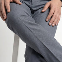 Formal Trouser(Ankle Length)-P004