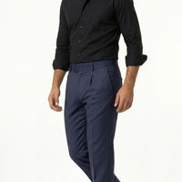 Formal Trouser(Ankle Length)-P006