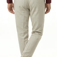 Formal Trouser(Ankle Length)-P007