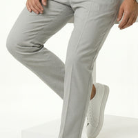 Formal Trouser(Ankle Length)-P008