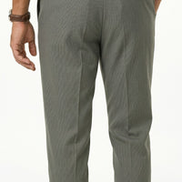 Formal Trouser(Ankle Length)-P010