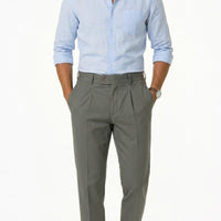 Formal Trouser(Regular Length)-Q010