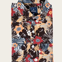 Cotton Printed Shirt