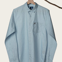 Cotton Printed Shirt