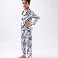 Unisex Night Suit