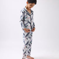 Unisex Night Suit