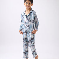Unisex Night Suit