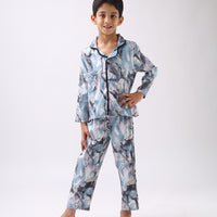 Unisex Night Suit