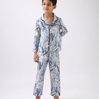 Unisex Night Suit