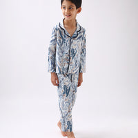Unisex Night Suit