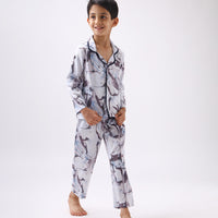 Unisex Night Suit