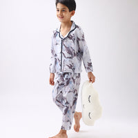 Unisex Night Suit
