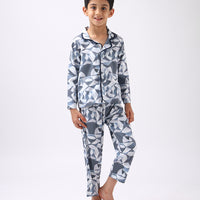 Unisex Night Suit