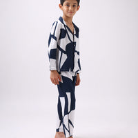 Unisex Night Suit