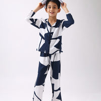 Unisex Night Suit