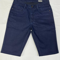 Men Ankle Length Jeans