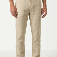 Linen Trouser