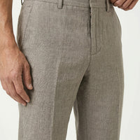 Linen Trouser