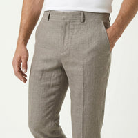 Linen Trouser