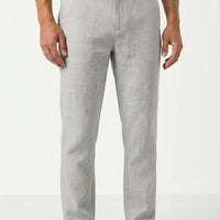 Linen Trouser