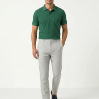 Linen Trouser