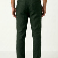 Linen Trouser
