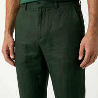 Linen Trouser