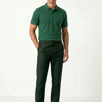 Linen Trouser