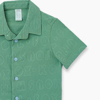 Boys Shirt
