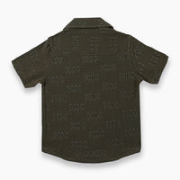 Boys Shirt