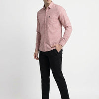 Printed Shirt(O002)