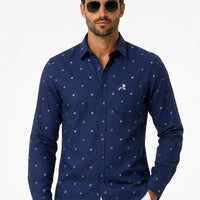 Printed Shirt(O004)