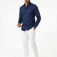Printed Shirt(O004)