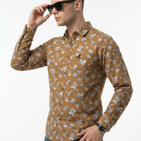Printed Shirt(O005)