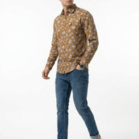 Printed Shirt(O005)