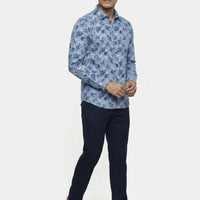 Printed Shirt(O006)