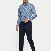 Printed Shirt(O006)