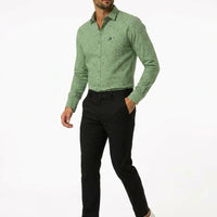 Printed Shirt(O007)