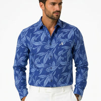 Printed Shirt(O008)