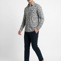 Printed Shirt(O010)
