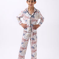 Unisex Night Suit